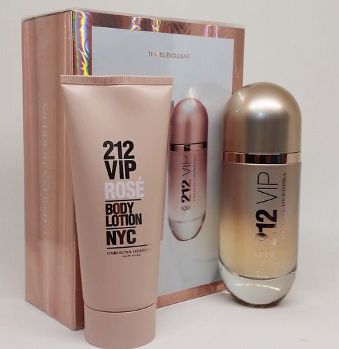 212 vip perfume 100ml