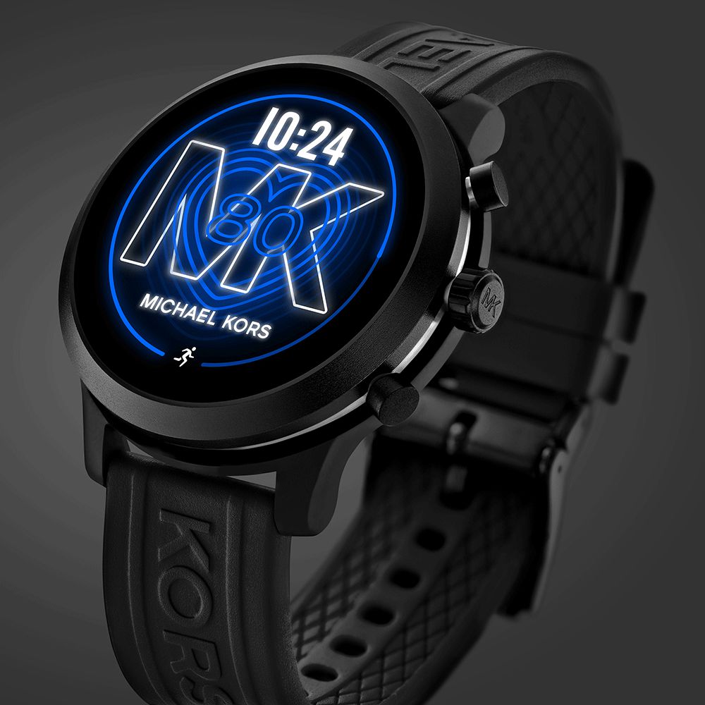 Smartwatch Unissex Michael Kors Access MKT5072 | Mimports - Mimports