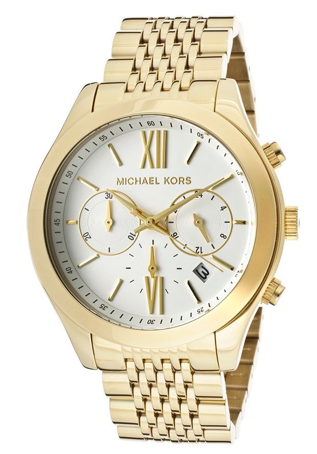 Relógio Feminino Michael Kors MK 5762 Dourado - Mimports - Produtos e  perfumes importados exclusivos para você