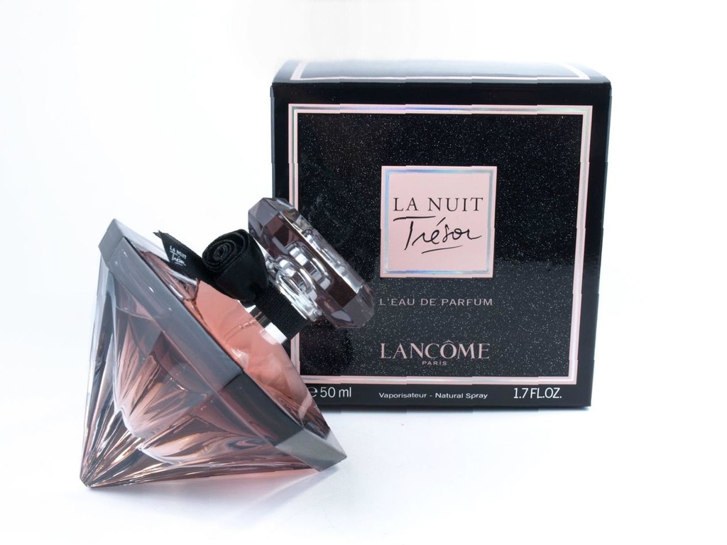 Perfume Feminino Lancôme La Nuit Trésor Edp | Mimports - Mimports