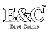 E&C - East Crane