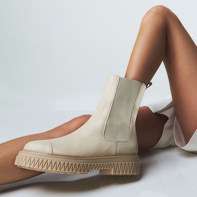 Bota New Block Heel Black Schutz | Maria Linda OnlineMaria Linda Online