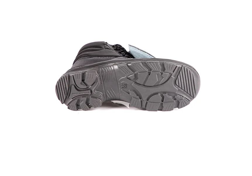 Bota de Segurança Bracol Metatarso | Bico Composite | C.A 48582