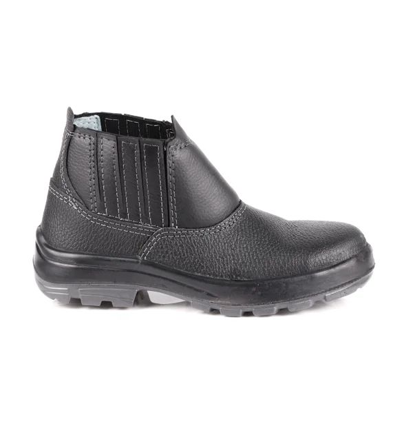 Bota de Segurança Bracol USAFE Bico de Aço e 28511 COPE