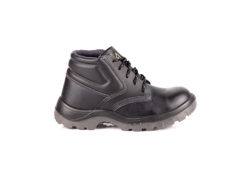 Bota de Segurança Bracol 4045BAAM4600EL | Melhor Preço e C.A 38979