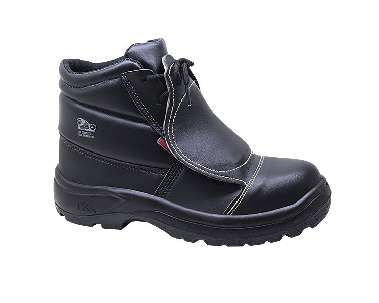 BOTA KADESH ANTIPERFURO MANOBREIRA BICO COMPOSITE METATARSO C.A