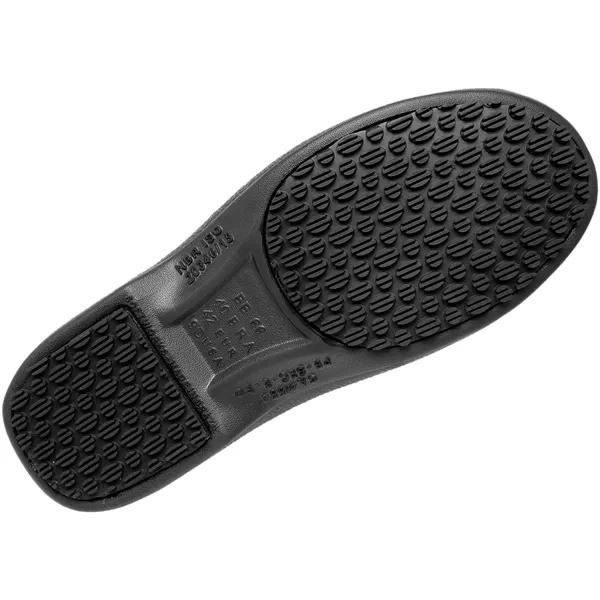 Sapato Antiderrapante Soft Works BB67 Preto - Confortável e Seguro