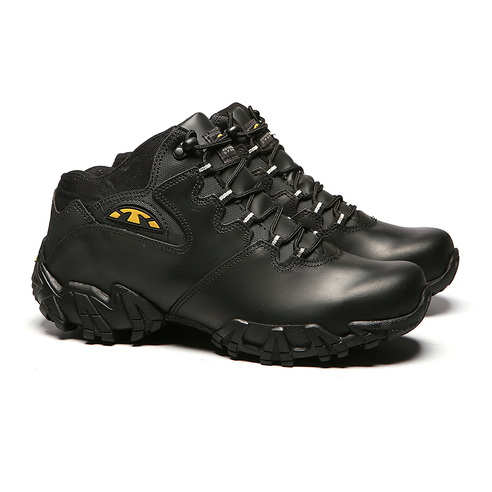 ★BRUCEページ★ Bota Bull Terrier Bruce Couro | Conforto e Aderência - COPE