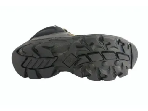 Bota de Segurança Ecosafety PS106-AP | Conforto e Durabilidade