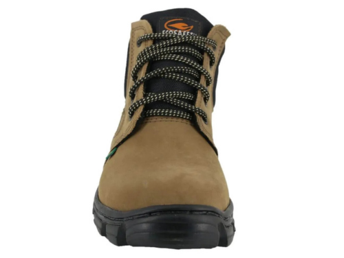 Bota de Segurança Ecosafety PS106-AP | Conforto e Durabilidade