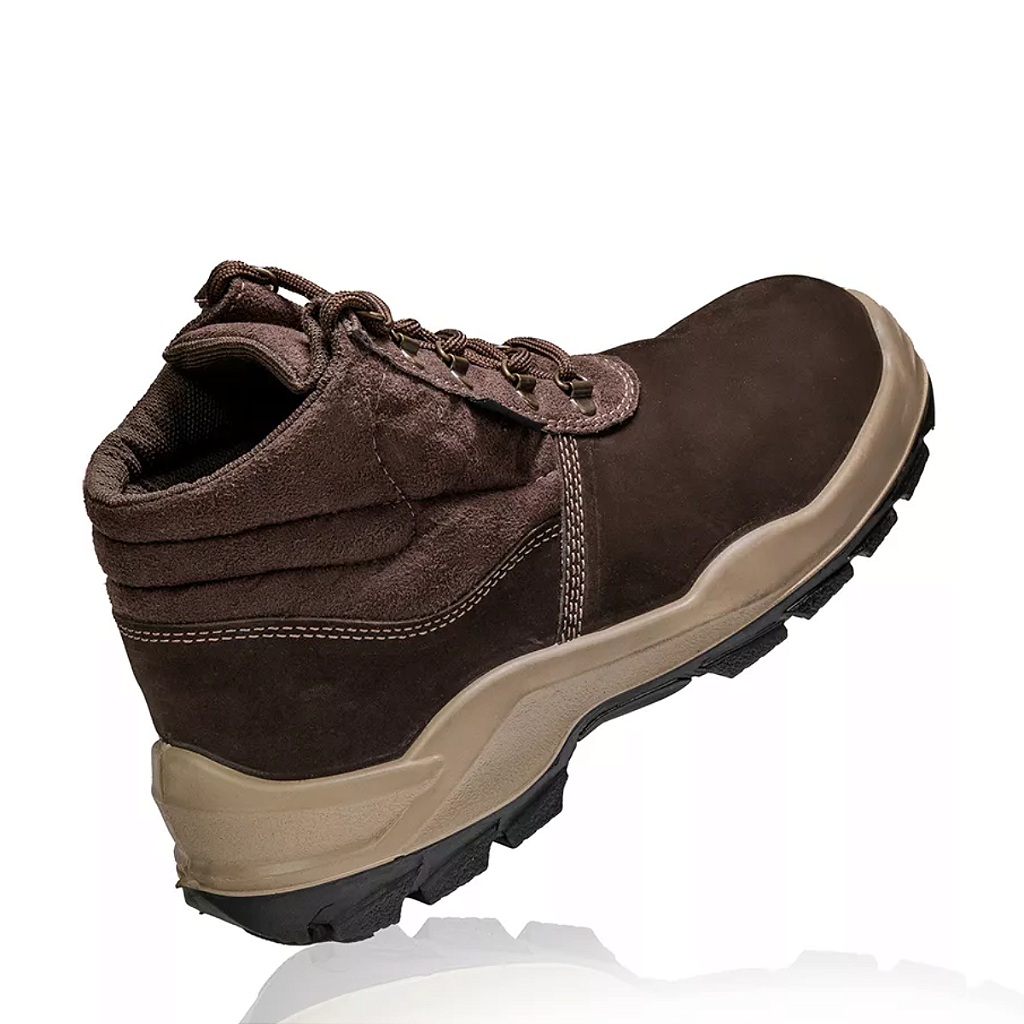 タルタル Bota de Segurança Bracol 4018BAFN4400LL - Elegância e Proteção