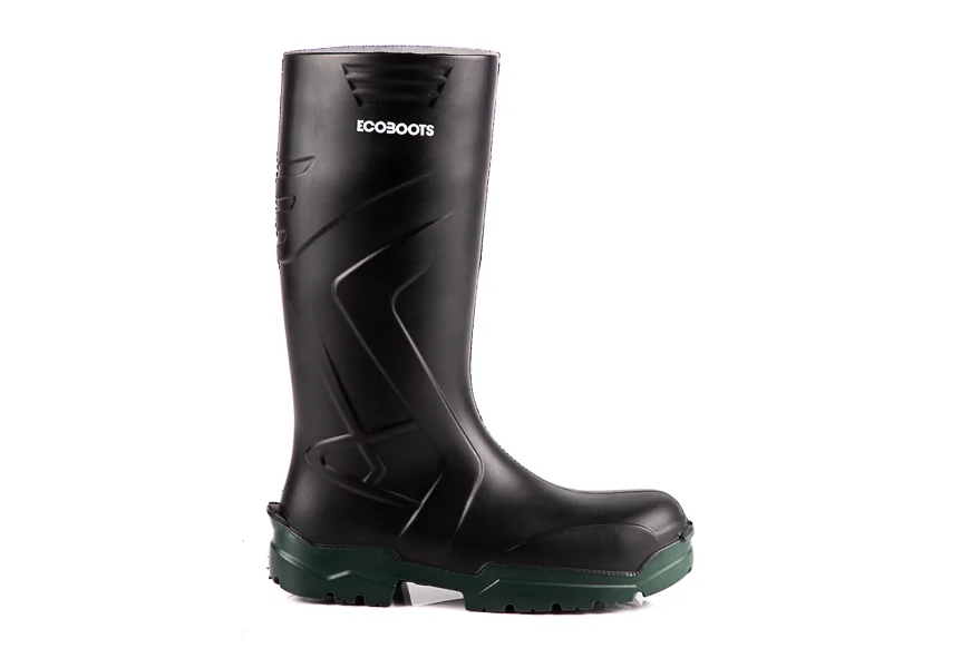 Bota Ecoboots 91BPUL100 Composite Cano Longo Fujiwara 34233 COPE