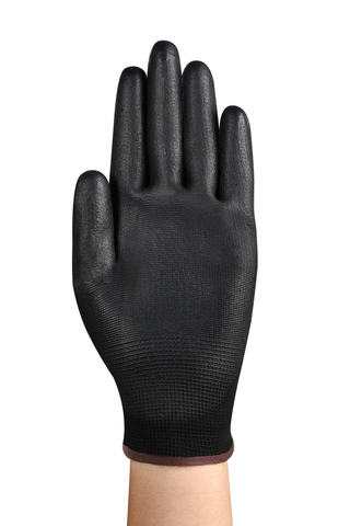 Luva de Segurança Ansell EDGE 48-123 CA 45830 – Conforto e