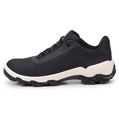 Sapato de Segurança Estival HB10001S1 Move Black - Leve e Seguro