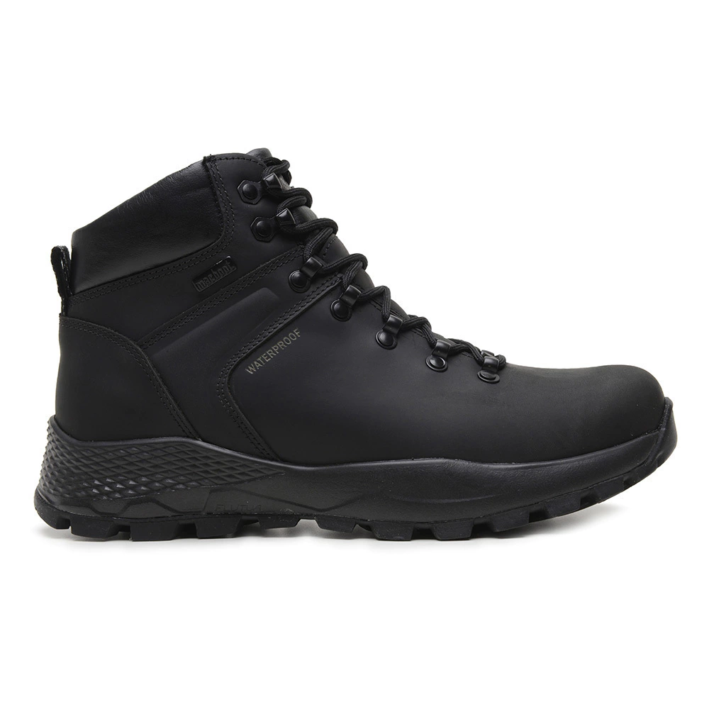 Bota Adventure Macboot Waterproof Alpes 02 Cano Alto C.A 16569