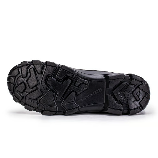 Sapato de Segurança Estival HB60001S1AB All Black CA47823 - COPE EPIS
