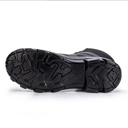 Bota de Segurança Estival HB70001S1AB All Black CA47843 - COPE EPIS
