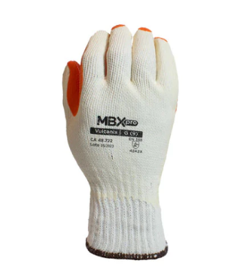 Luva de Segurança Medix Vulcanix CA 48722 | Melhor Preço - COPE EPIS