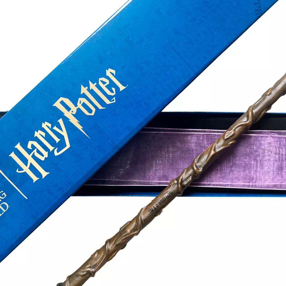 Primeira Varinha De Hermione Grangers
