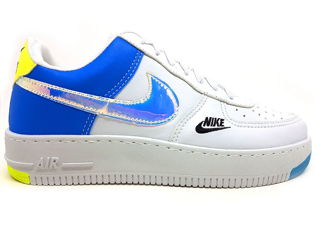 nike air force 1 feminino