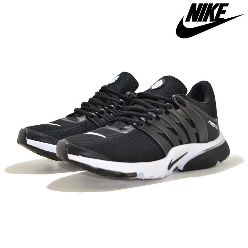 tenis nike presto infantil