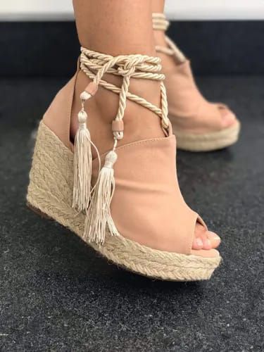 sandalia feminina em oferta