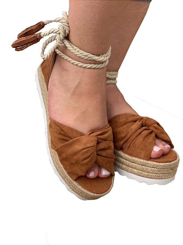 sandalias tratoradas para revender