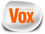 Filtros vox