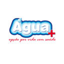 Logo de Água Mais