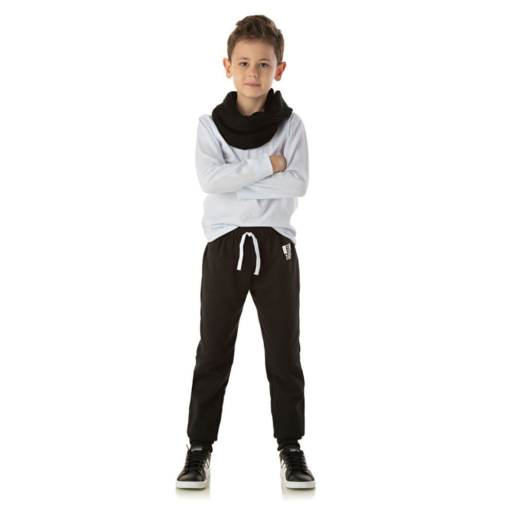 Calça Moletom Infantil Menino - Ótimo Preço | Plarum Kids - Plarum Kids -  Moda Infantil para vestir os pequenos com estilo