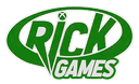 Logo de Rick Games