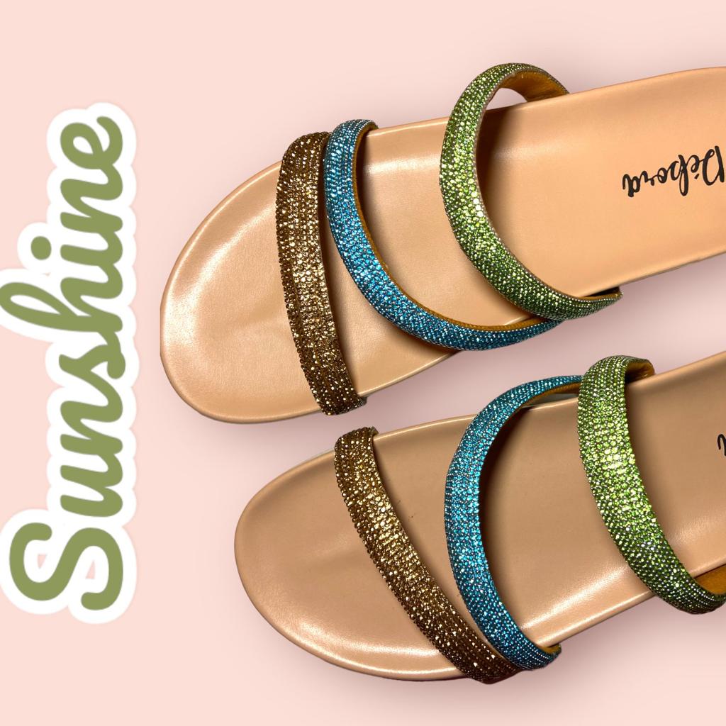 Birken color top