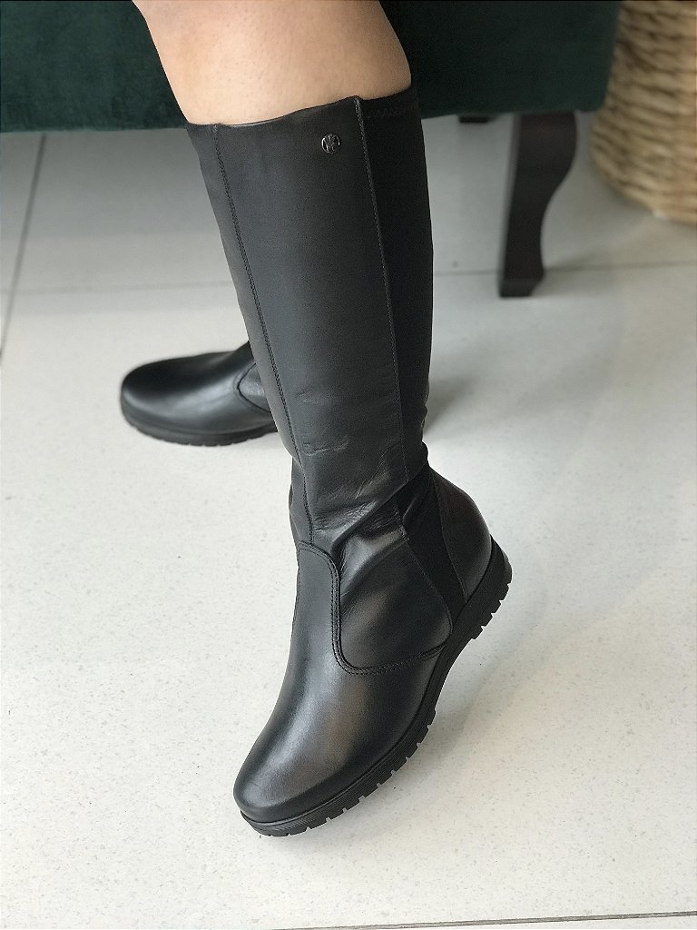 Bota deals baixa bottero