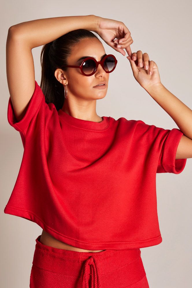 blusas de malha fashion