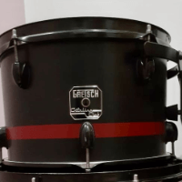 Segunda Imagem manutenção de percussão / baterias