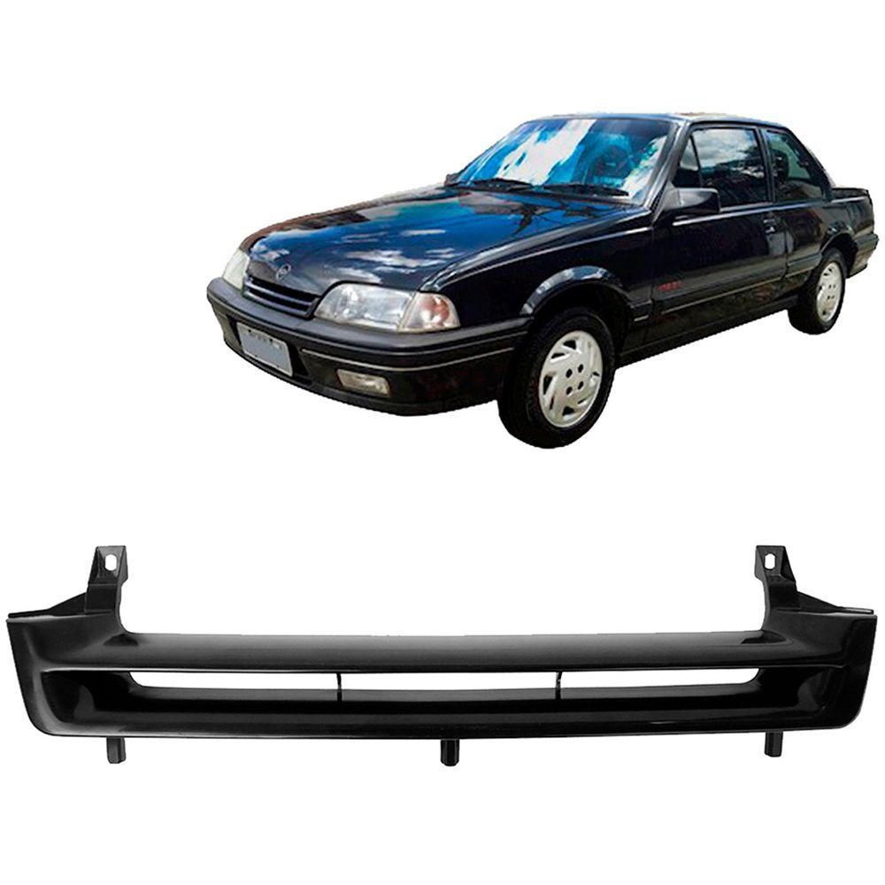 GRADE DO MONZA 1991 A 1996 PRETA - FACHICAR - AUTO SHOPPING ®