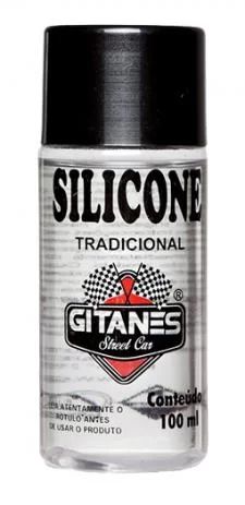 SILICONE GEL – 200G - Gitanes