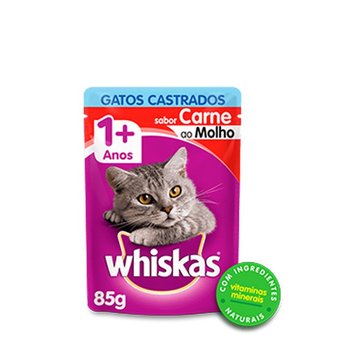 Gatinho De Jogo Cinzento Britânico Dos Whiskas Foto de Stock - Imagem de  bebê, bonito: 32363284