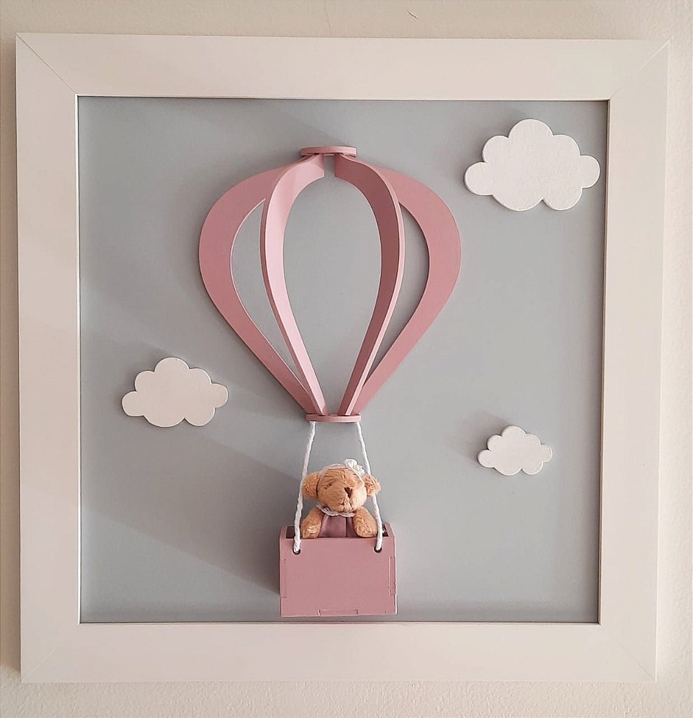 Cubos Decorativos para o quarto do bebê Adriana Ribeiro Atelier - Adriana  Ribeiro - Móveis Enxoval e Decoração