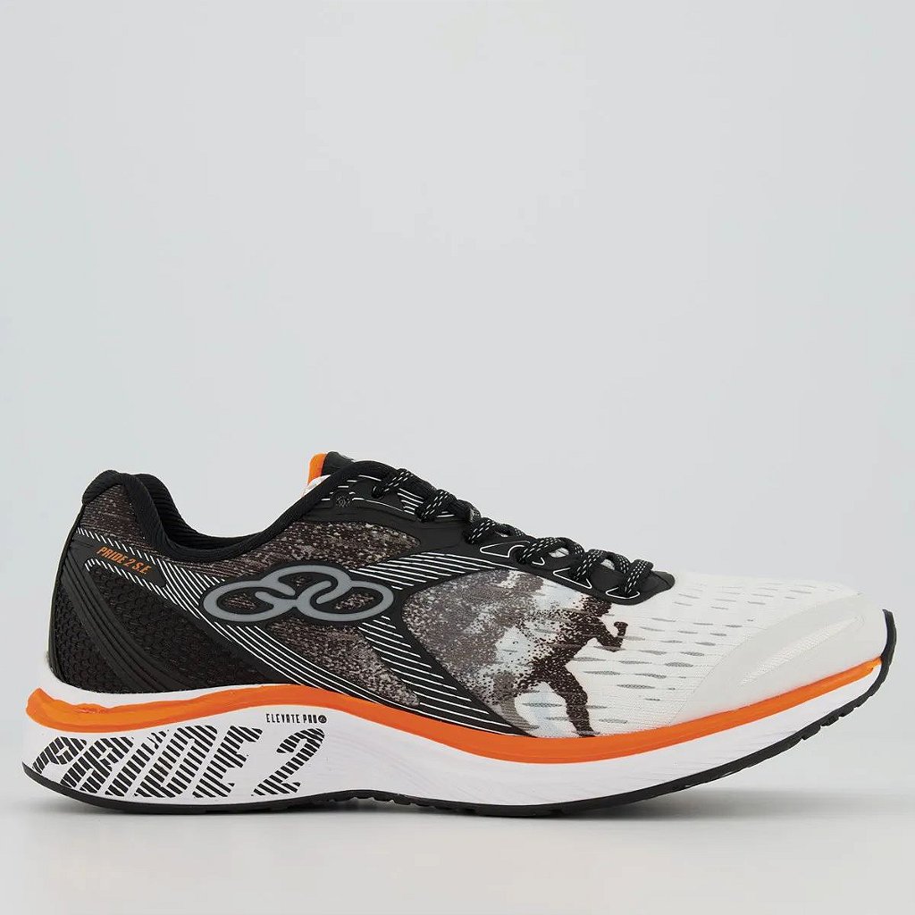 olympikus elevate pro