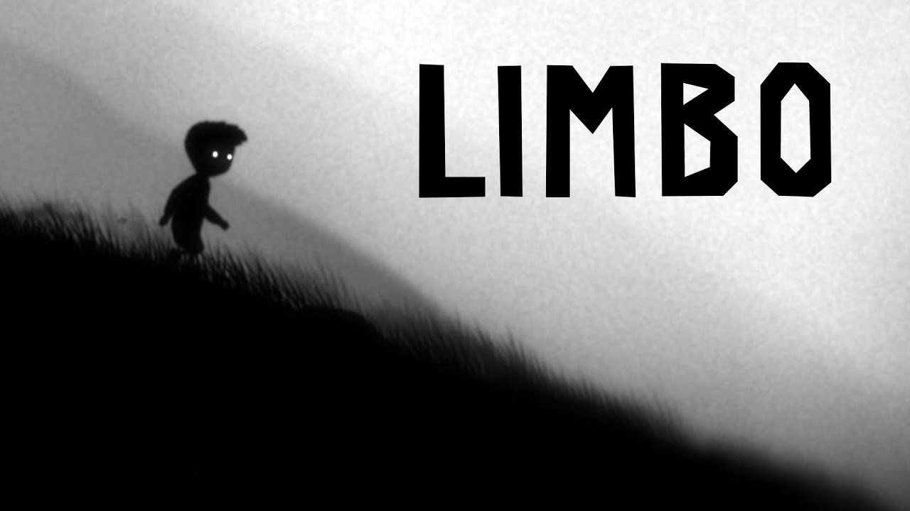 Banner do game Limbo para PS3