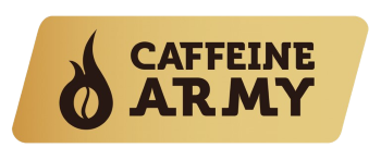 CAFFEINE ARMY