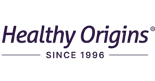 HEALTHY ORIGINS