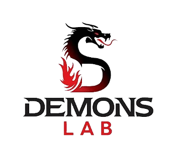 demons lab