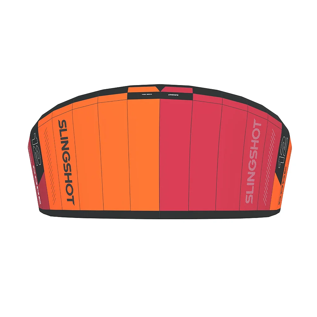 Slingshot Kite Code V1 - SNF Loja de Suplementos em Fortaleza