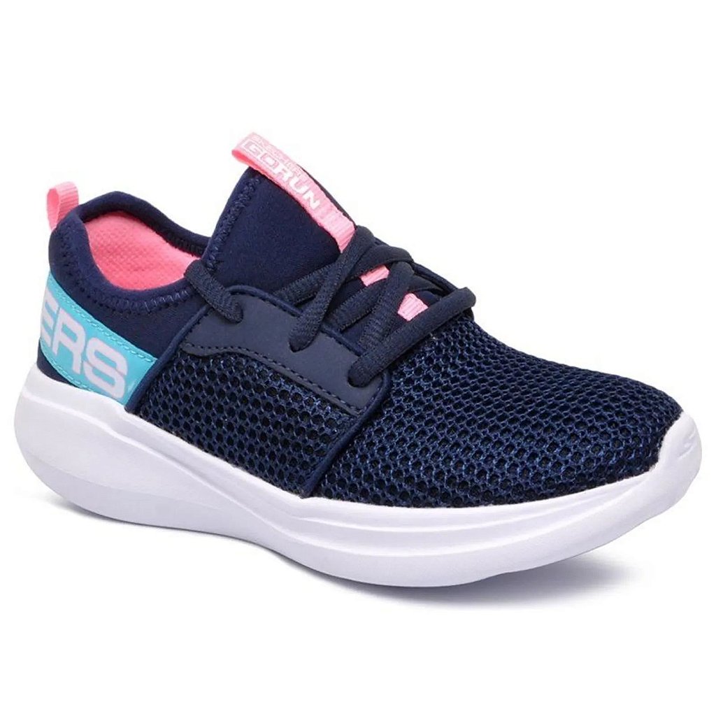 skechers go run fast valor