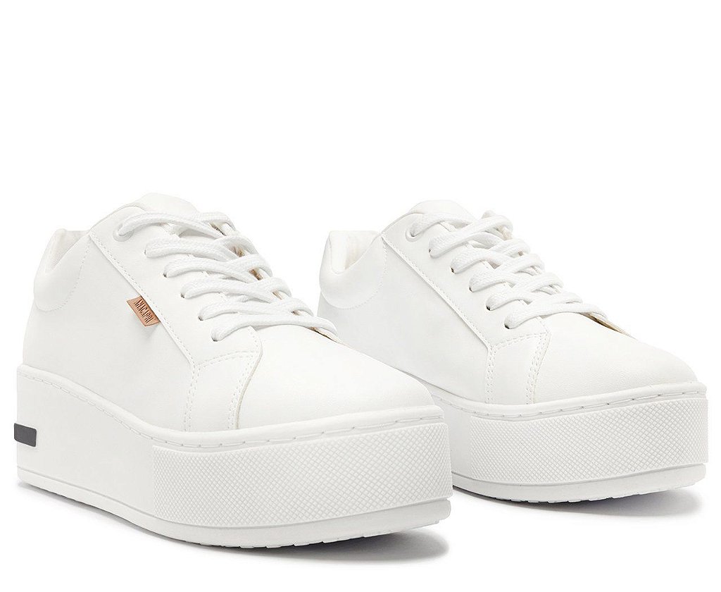 Tenis anacapri sola alta cheap