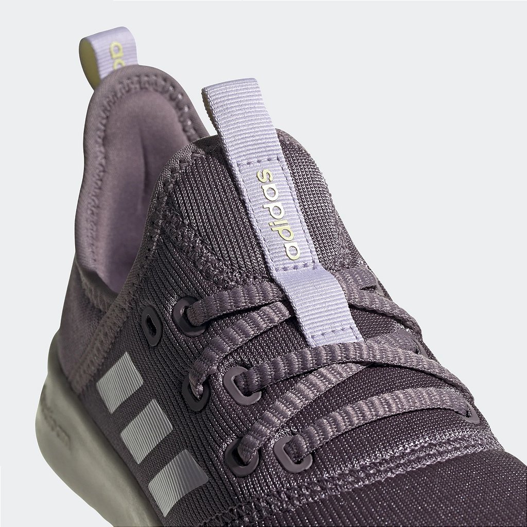 tenis adidas cloudfoam pure masculino