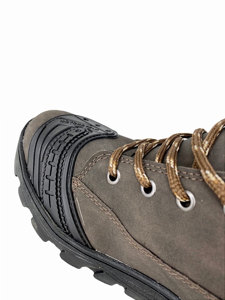 bota wonder confort