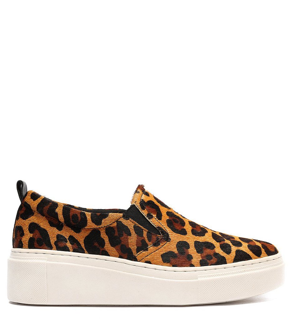 Tenis animal hotsell print arezzo